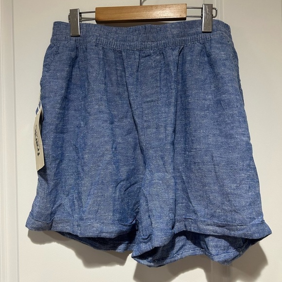 Pants - Frank & Oak NWT shorts